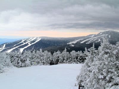 Killington Resort