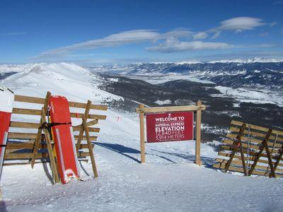 Breckenridge