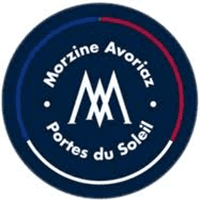 Morzine logo