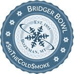 Bridger Bowl logo