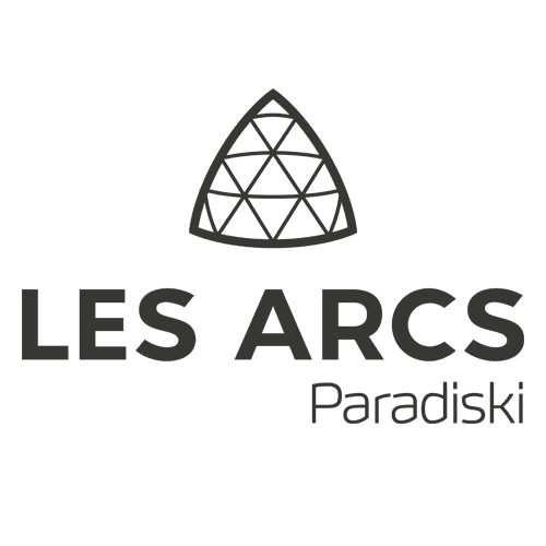 Les Arcs