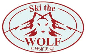 Wolf Ridge logo