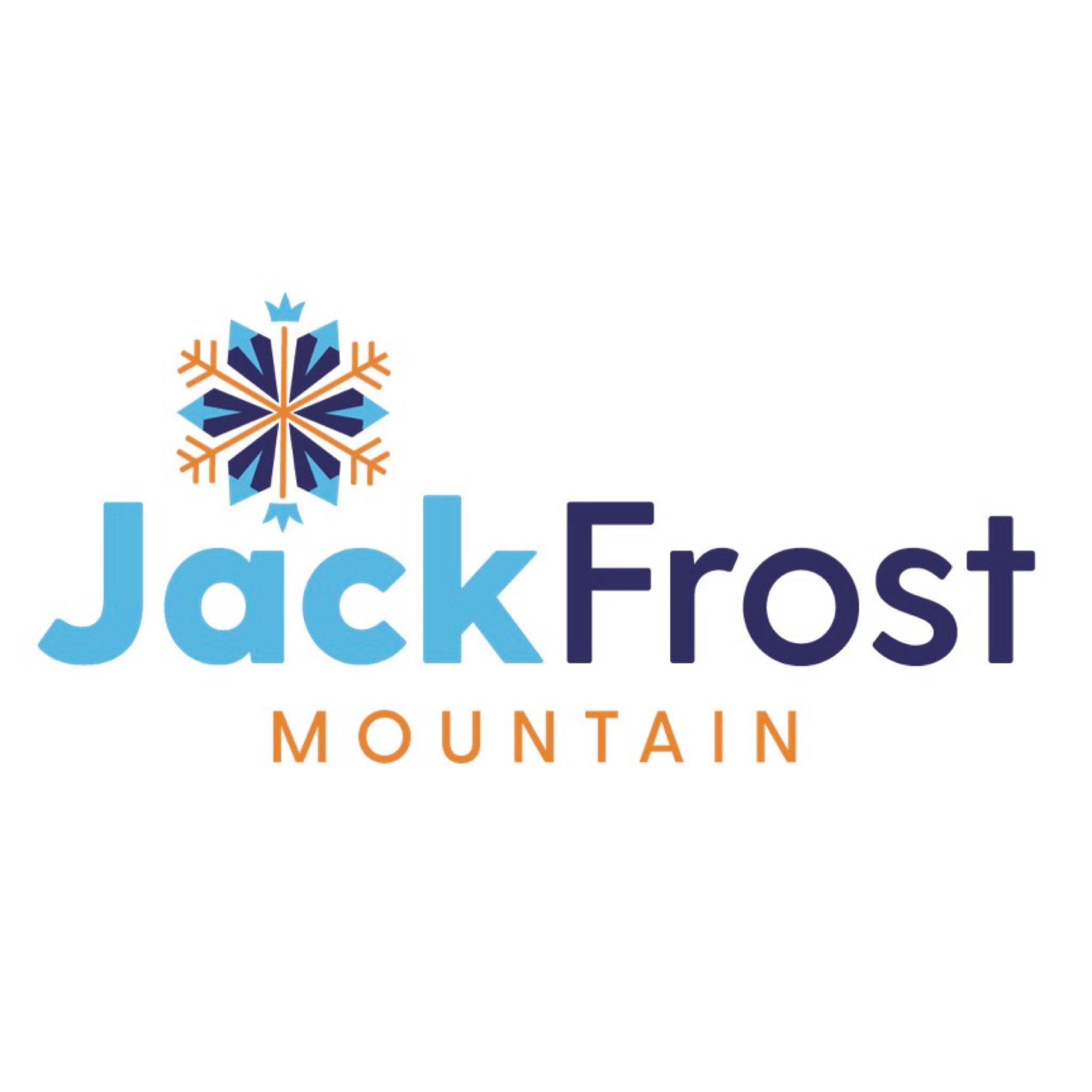 Jack Frost logo