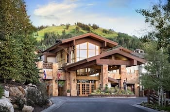 Hotels Packages in Deer Valley Utah